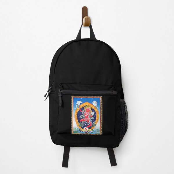 Item preview, Tibetan Thangka Vajravarahi designed and sold by RBEnt.