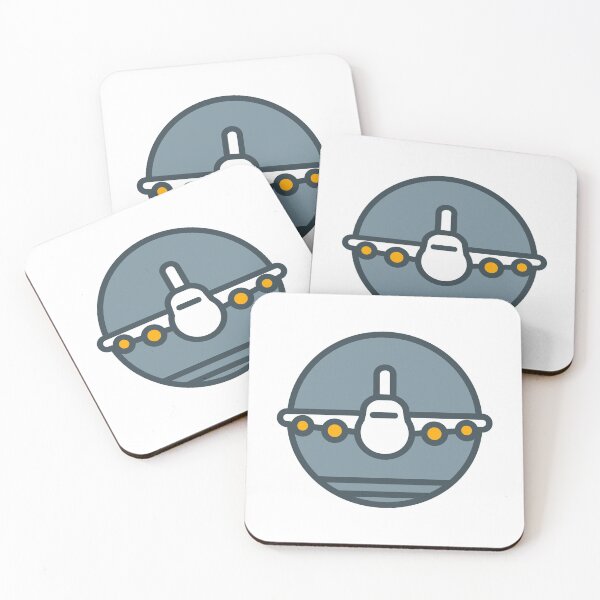 Item preview, Airplane (Airplane / Aviation) designed and sold by jetmike.