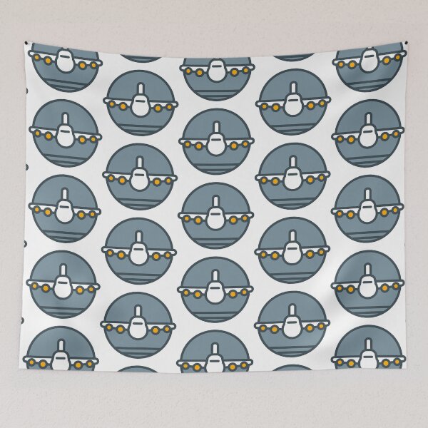 Item preview, Airplane (Airplane / Aviation) designed and sold by jetmike.