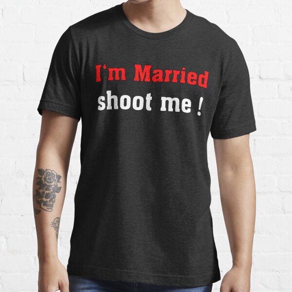 Im married shoot me! Bundy quota/