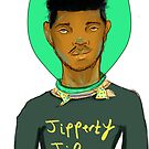 Jipperty Jip Jets Meet Jet by Charismad