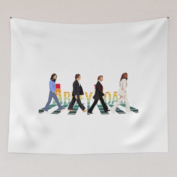 Item preview, Abbey Road designed and sold by httpmelga.