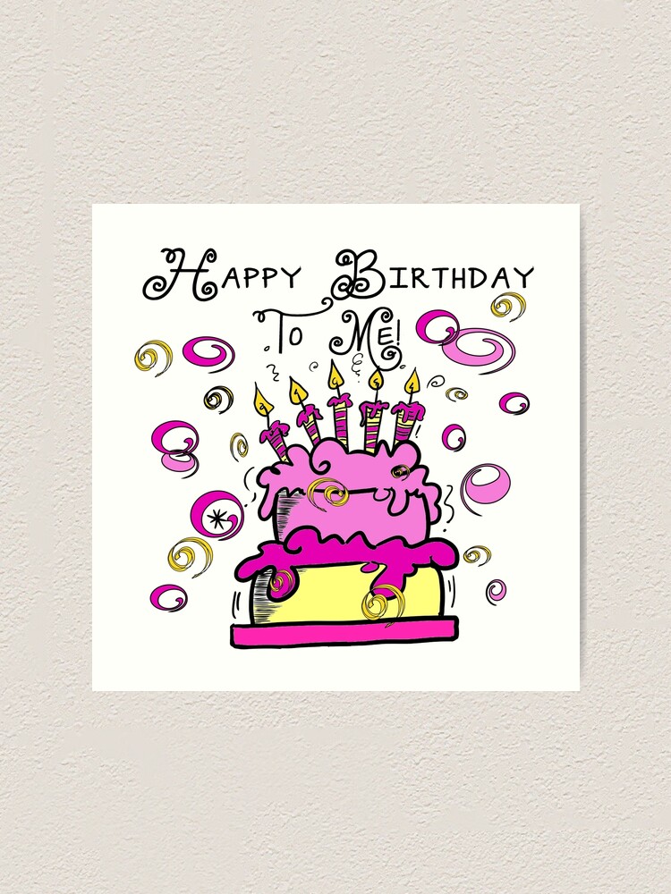 Happy birthday text art, Birthday cake Happy Birthday to You Happiness  Font, title frame, love, holidays png | PNGEgg