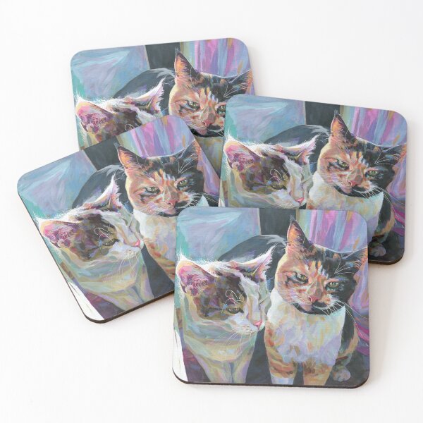 Item preview, Cats designed and sold by Emma   Reznikova.