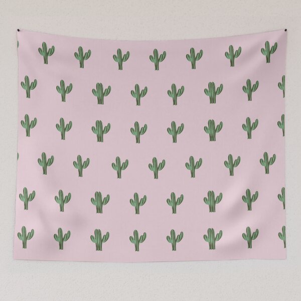Item preview, Cactus designed and sold by Vida-Art.