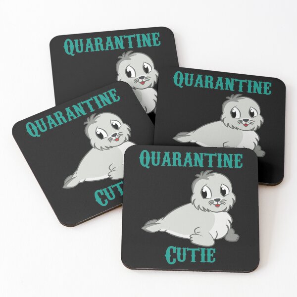 Item preview, Quarantine Cutie designed and sold by Uvogin2099.
