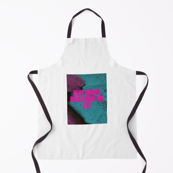 Item preview, Glass Animals Heat Waves designed and sold by theeggplant.