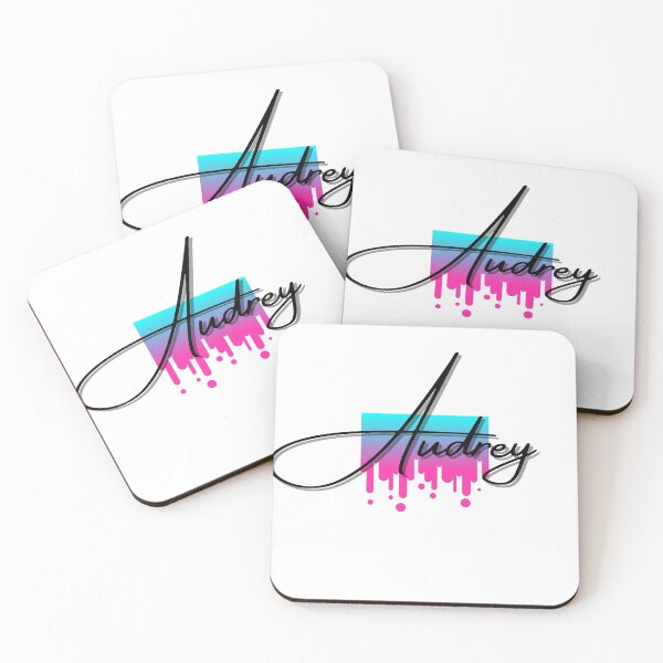 Item preview, Audrey designed and sold by Marcus Lawrence.