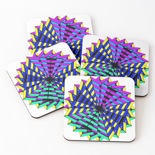 Item preview, Cyber Hex designed and sold by hop2swing.