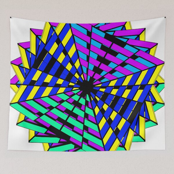 Item preview, Cyber Hex designed and sold by hop2swing.
