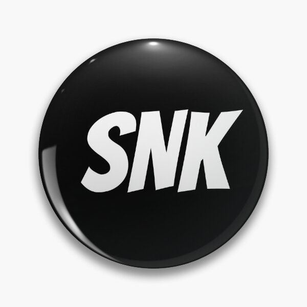 Item preview, SNK designed and sold by Mangarap1.