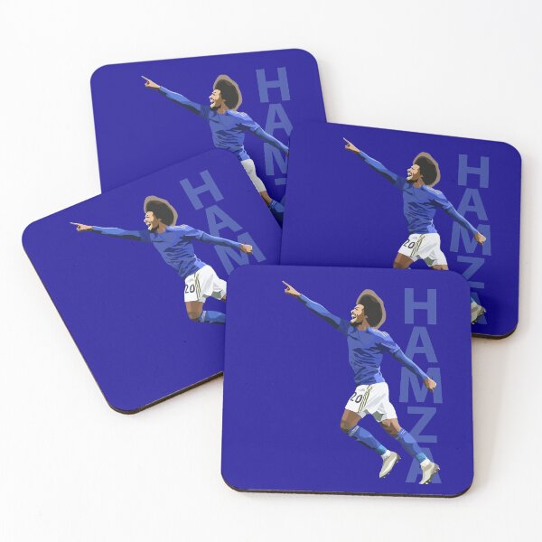 Item preview, Hamza Choudhury designed and sold by Webbed Toe Design's.