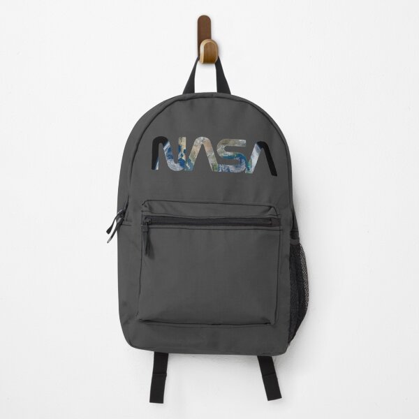 Item preview, Nasa earth designed and sold by TheOriginalGF.
