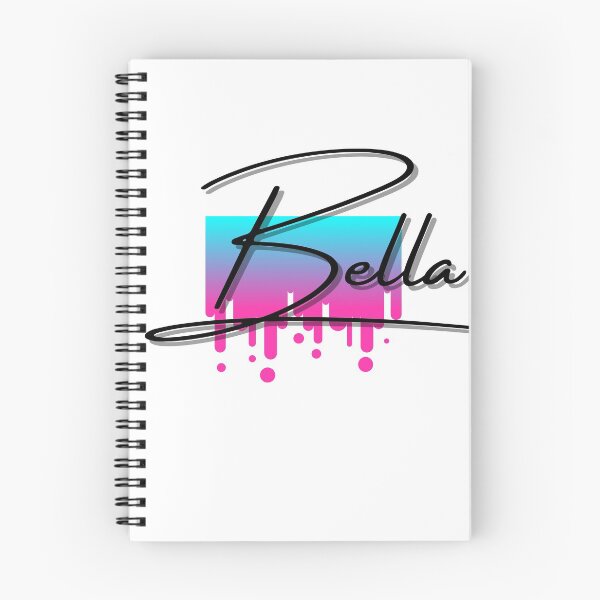 Item preview, Bella designed and sold by Marcus Lawrence.