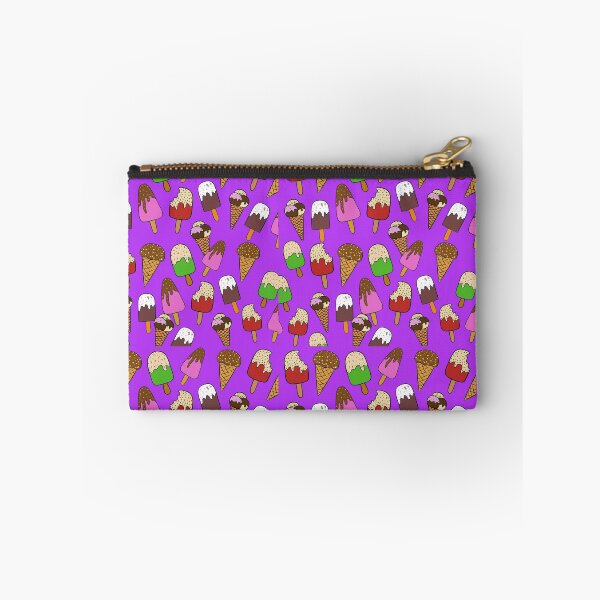 Item preview, Helados de colores designed and sold by art-patterns.