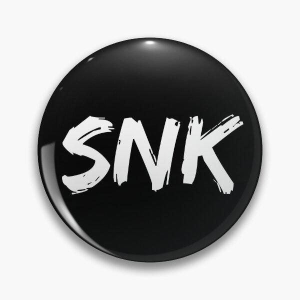 Item preview, SNK designed and sold by Mangarap1.
