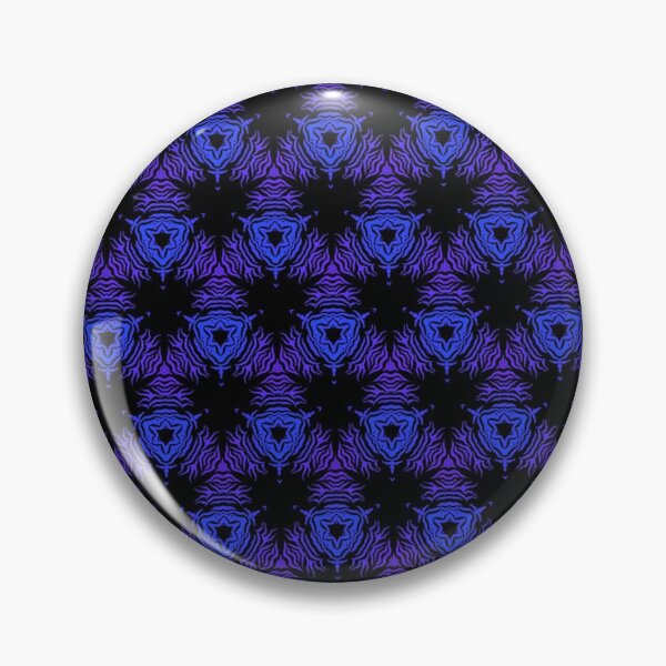 Pin Button