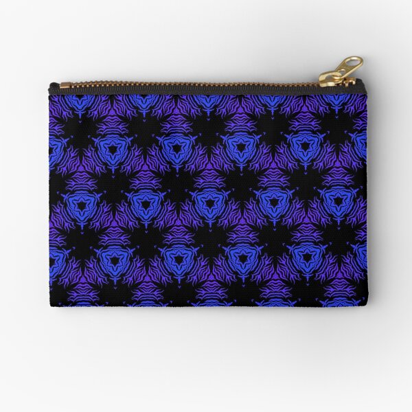 Zipper Pouch