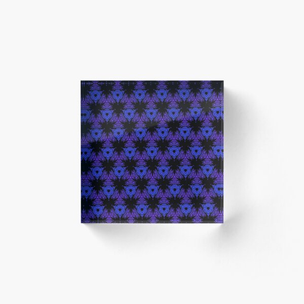 Acrylic Block