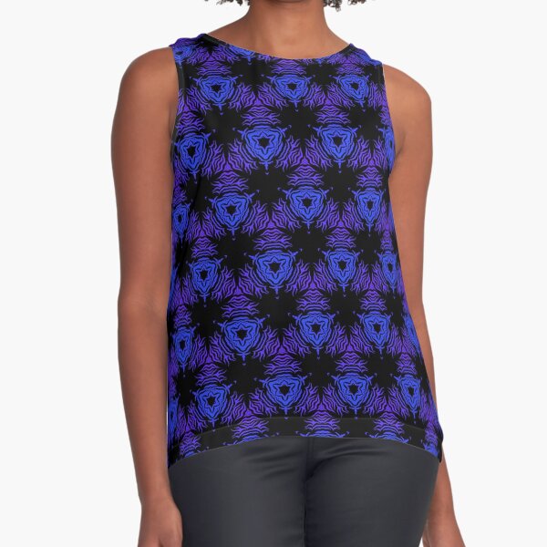 Sleeveless Top