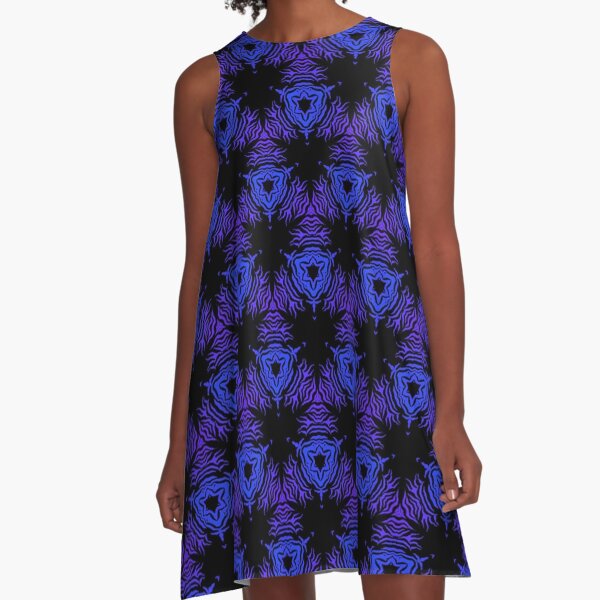 A-Line Dress