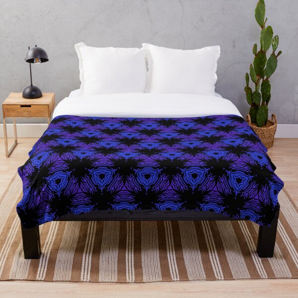 Throw Blanket