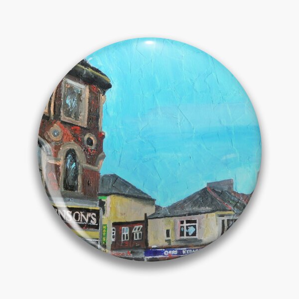 Item preview, Anlaby Road, Hull, England designed and sold by golan22may.