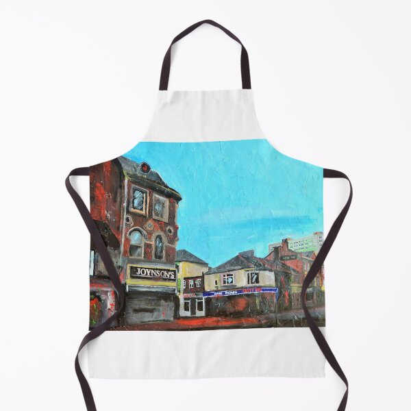 Item preview, Anlaby Road, Hull, England designed and sold by golan22may.
