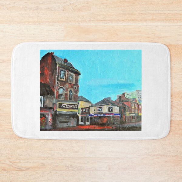 Item preview, Anlaby Road, Hull, England designed and sold by golan22may.