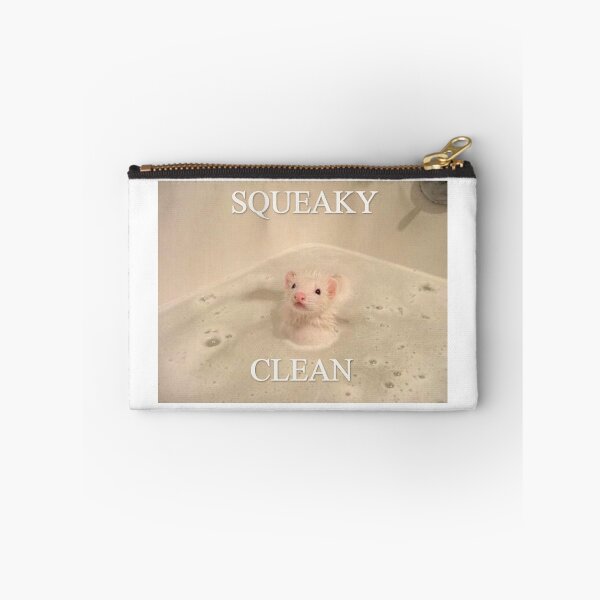 Item preview, Squeaky Clean  designed and sold by banabananaz.