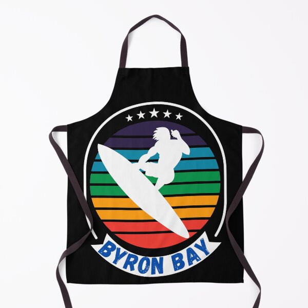 Item preview, byron bay surf designed and sold by mikoala50.