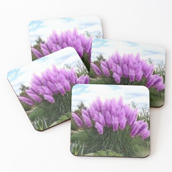 Item preview, Awesome pampas-grass. designed and sold by Lan thi Nguyen.