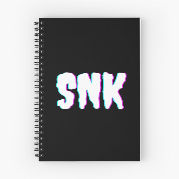 Item preview, SNK designed and sold by Mangarap1.