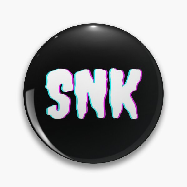 Item preview, SNK designed and sold by Mangarap1.