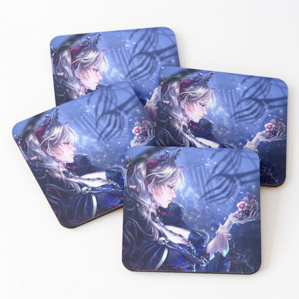 Item preview, Queen of Kur- Ereshkigal designed and sold by Yuue.