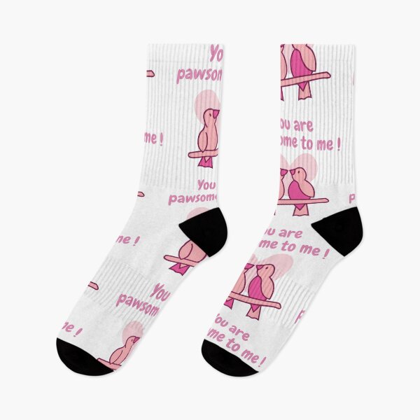 Item preview, You are pawsome to me! designed and sold by StiAvelli.