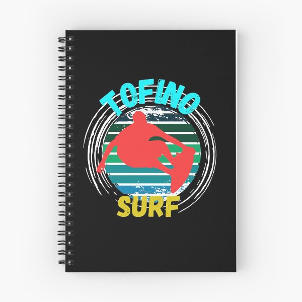 Item preview, tofino surf  designed and sold by mikoala50.