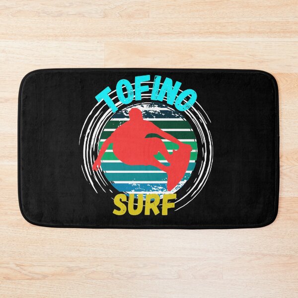 Item preview, tofino surf  designed and sold by mikoala50.