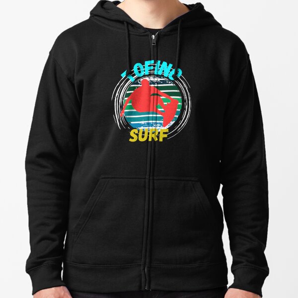 Tofino Sweatshirts & Hoodies for Sale