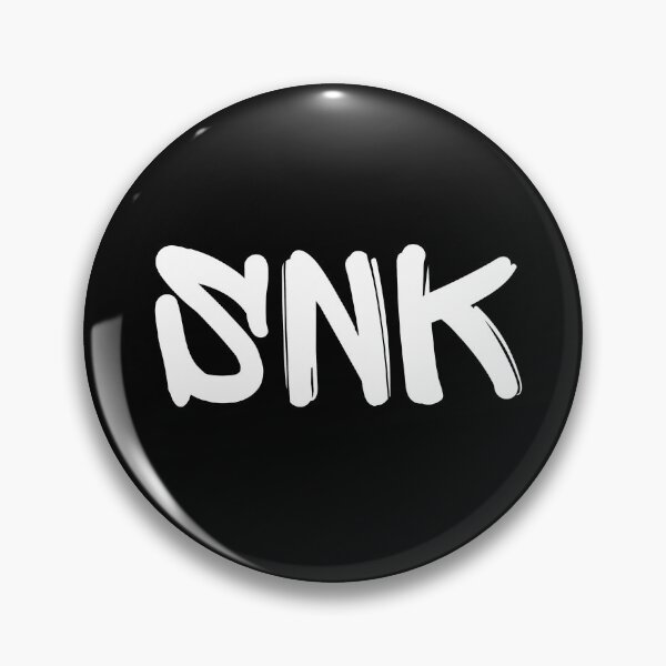 Item preview, SNK designed and sold by Mangarap1.