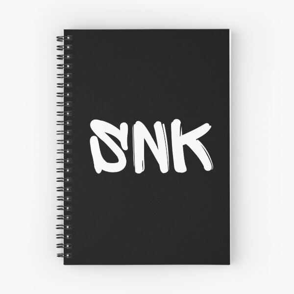 Item preview, SNK designed and sold by Mangarap1.