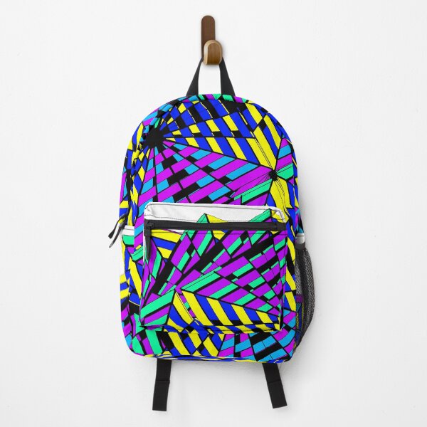 Item preview, Cyber Hex Deep designed and sold by hop2swing.