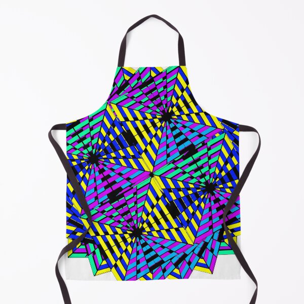 Item preview, Cyber Hex Deep designed and sold by hop2swing.