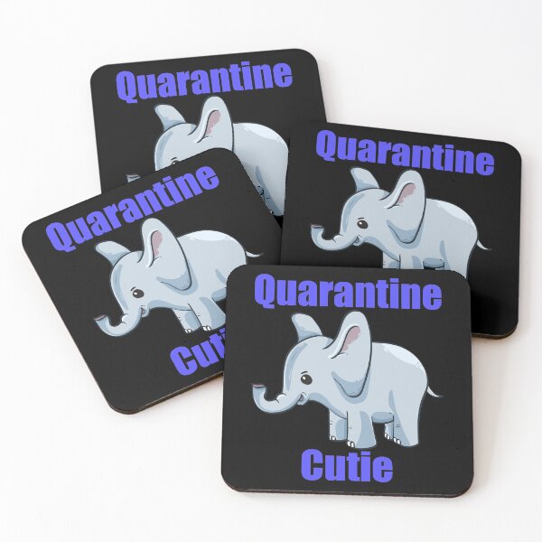 Item preview, Quarantine Cutie designed and sold by Uvogin2099.