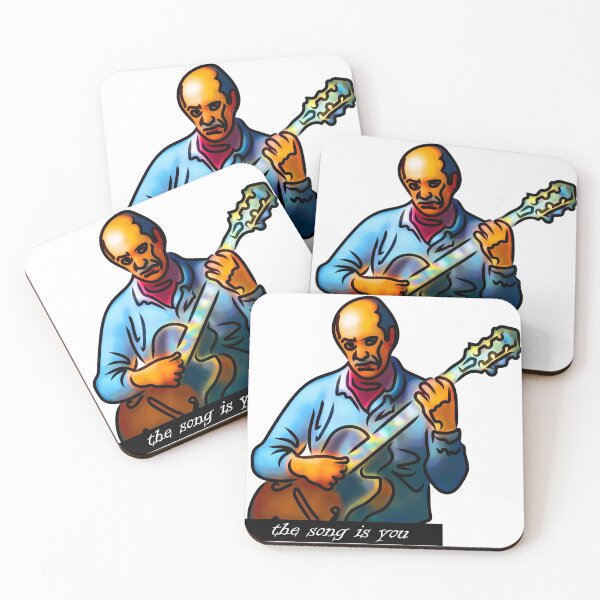 Item preview, The song is you designed and sold by Xdelacra.