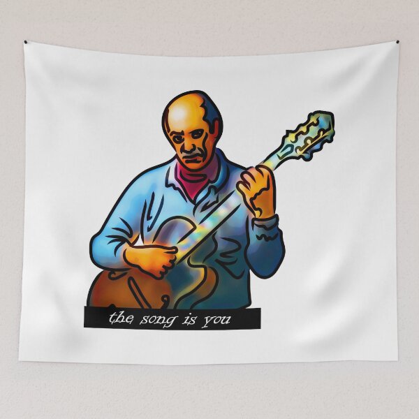 Item preview, The song is you designed and sold by Xdelacra.