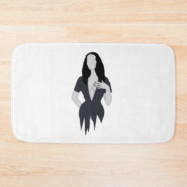 Item preview, Ghost lady designed and sold by Ayellin.