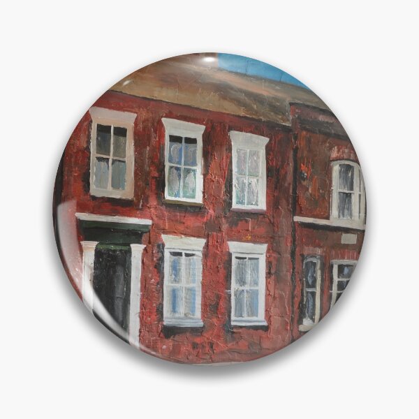 Item preview, Georgian House Hull, England designed and sold by golan22may.