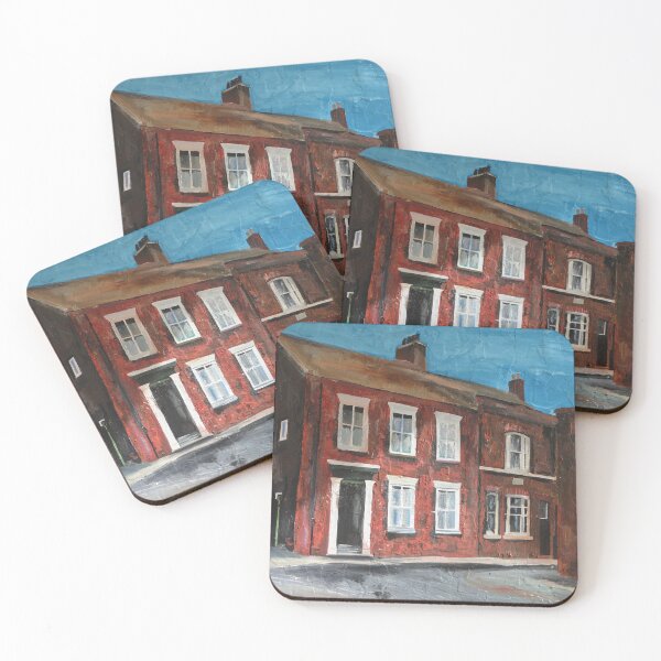 Item preview, Georgian House Hull, England designed and sold by golan22may.