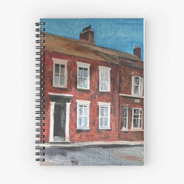 Item preview, Georgian House Hull, England designed and sold by golan22may.